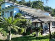 Casa / Sobrado para Venda em Niterói/RJ Itaipu 5 Quartos