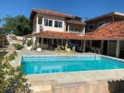 Casa / Sobrado para Venda em Niterói/RJ Itaipu 6 Quartos