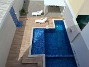 Casa / Sobrado para Venda em Niterói/RJ Itaipu 7 Quartos