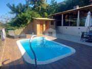 Casa / Sobrado para Venda em Niterói/RJ Jardim Imbuí 4...