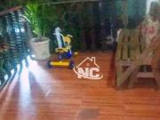 Casa / Sobrado para Venda em Niterói/RJ Maceió 5 Quartos