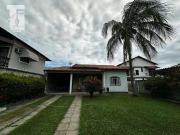 Casa / Sobrado para Venda em Niterói/RJ Maravista 2 Quartos