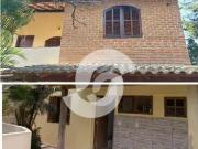 Casa / Sobrado para Venda em Niterói/RJ Maravista 2 Quartos