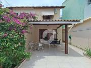 Casa / Sobrado para Venda em Niterói/RJ Maravista 2 Quartos