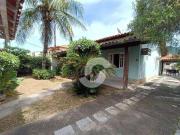 Casa / Sobrado para Venda em Niterói/RJ Maravista 2 Quartos