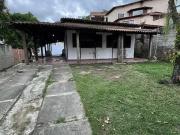 Casa / Sobrado para Venda em Niterói/RJ Maravista 2 Quartos