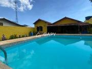 Casa / Sobrado para Venda em Niterói/RJ Maravista 3 Quartos