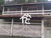 Casa / Sobrado para Venda em Niterói/RJ Maravista 3 Quartos