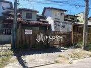 Casa / Sobrado para Venda em Niterói/RJ Maravista 3 Quartos