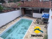 Casa / Sobrado para Venda em Niterói/RJ Maravista 3 Quartos