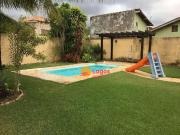 Casa / Sobrado para Venda em Niterói/RJ Maravista 3 Quartos