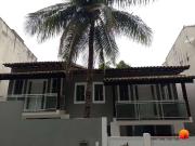 Casa / Sobrado para Venda em Niterói/RJ Maravista 3 Quartos
