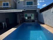 Casa / Sobrado para Venda em Niterói/RJ Maravista 3 Quartos