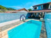 Casa / Sobrado para Venda em Niterói/RJ Maravista 3 Quartos