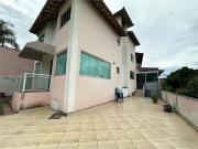 Casa / Sobrado para Venda em Niterói/RJ Maravista 3 Quartos