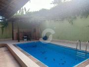 Casa / Sobrado para Venda em Niterói/RJ Maravista 3 Quartos