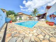 Casa / Sobrado para Venda em Niterói/RJ Maravista 3 Quartos