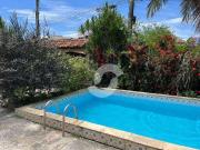 Casa / Sobrado para Venda em Niterói/RJ Maravista 3 Quartos