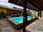 Casa / Sobrado para Venda em Niterói/RJ Maravista 3 Quartos