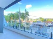 Casa / Sobrado para Venda em Niterói/RJ Maravista 3 Quartos