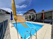 Casa / Sobrado para Venda em Niterói/RJ Maravista 3 Quartos