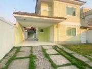 Casa / Sobrado para Venda em Niterói/RJ Maravista 3 Quartos