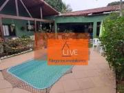 Casa / Sobrado para Venda em Niterói/RJ Maravista 3 Quartos