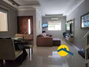 Casa / Sobrado para Venda em Niterói/RJ Maravista 3 Quartos