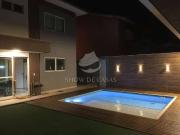 Casa / Sobrado para Venda em Niterói/RJ Maravista 3 Quartos