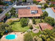 Casa / Sobrado para Venda em Niterói/RJ Maravista 3 Quartos