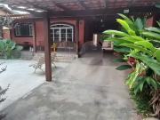 Casa / Sobrado para Venda em Niterói/RJ Maravista 3 Quartos
