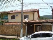 Casa / Sobrado para Venda em Niterói/RJ Maravista 3 Quartos