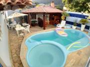 Casa / Sobrado para Venda em Niterói/RJ Maravista 3 Quartos