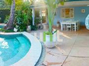 Casa / Sobrado para Venda em Niterói/RJ Maravista 3 Quartos