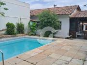 Casa / Sobrado para Venda em Niterói/RJ Maravista 3 Quartos