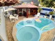 Casa / Sobrado para Venda em Niterói/RJ Maravista 3 Quartos Casa / Sobrado para Venda em Niterói/RJ Maravista 3 Quartos