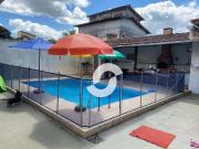 Casa / Sobrado para Venda em Niterói/RJ Maravista 3 Quartos