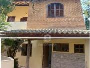 Casa / Sobrado para Venda em Niterói/RJ Maravista 3 Quartos