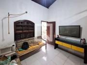 Casa / Sobrado para Venda em Niterói/RJ Maravista 3 Quartos