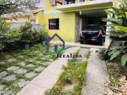 Casa / Sobrado para Venda em Niterói/RJ Maravista 3 Quartos