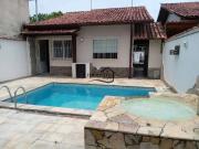 Casa / Sobrado para Venda em Niterói/RJ Maravista 3 Quartos