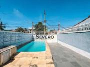 Casa / Sobrado para Venda em Niterói/RJ Maravista 3 Quartos