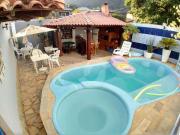 Casa / Sobrado para Venda em Niterói/RJ Maravista 3 Quartos