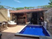 Casa / Sobrado para Venda em Niterói/RJ Maravista 3 Quartos