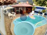 Casa / Sobrado para Venda em Niterói/RJ Maravista 3 Quartos