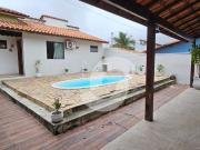 Casa / Sobrado para Venda em Niterói/RJ Maravista 3 Quartos