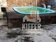 Casa / Sobrado para Venda em Niterói/RJ Maravista 3 Quartos