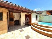 Casa / Sobrado para Venda em Niterói/RJ Maravista 3 Quartos