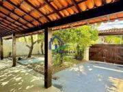 Casa / Sobrado para Venda em Niterói/RJ Maravista 3 Quartos