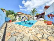 Casa / Sobrado para Venda em Niterói/RJ Maravista 3 Quartos